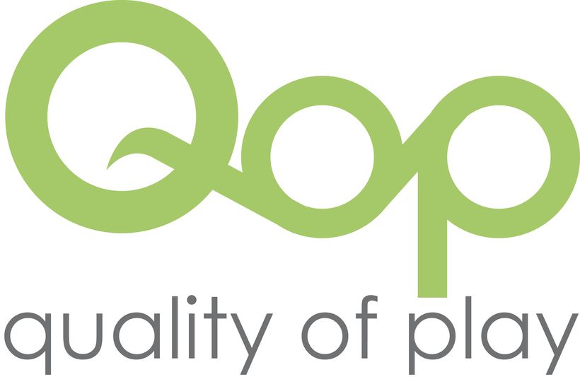 Logotipo para el control de calidad en los juguetes 2