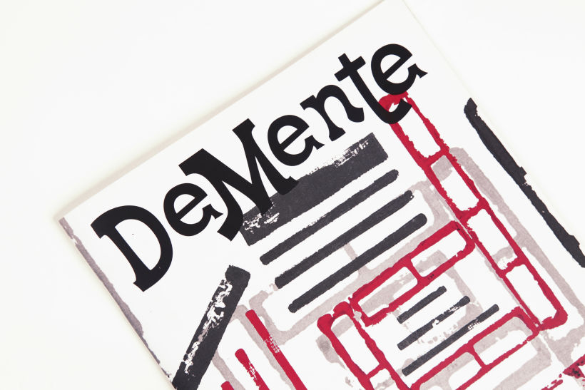 Revista DeMente 3