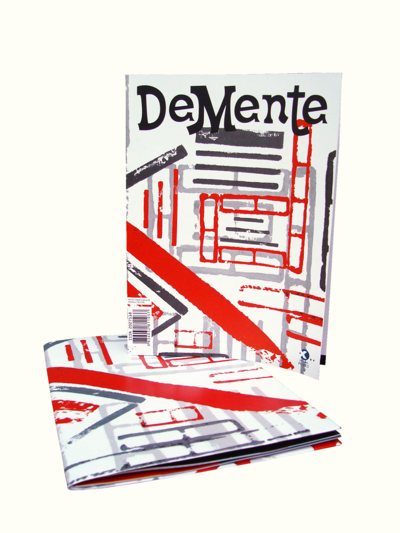 Revista DeMente 2