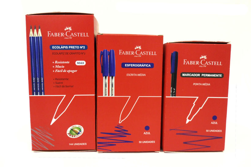 Concurso Faber-Castell 4