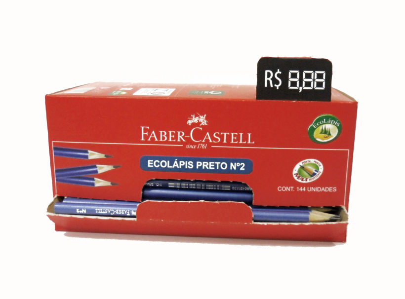 Concurso Faber-Castell 3