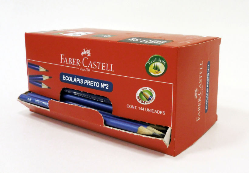 Concurso Faber-Castell 2