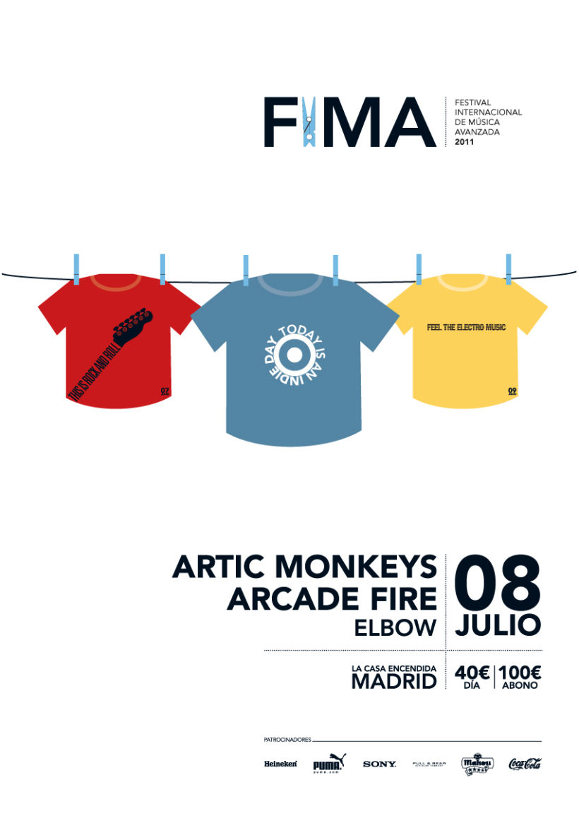 FIMA | Festival Internacional de Música Avanzada 4