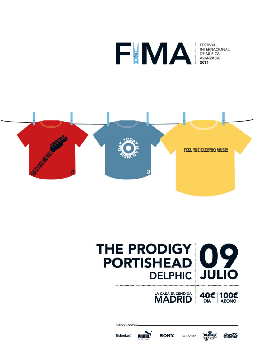 FIMA | Festival Internacional de Música Avanzada 5