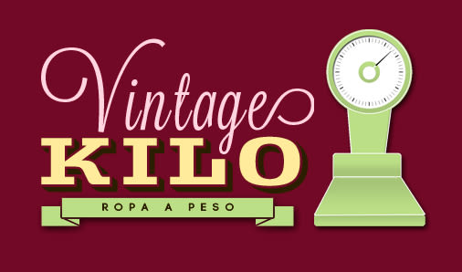 Vintage Kilo 2