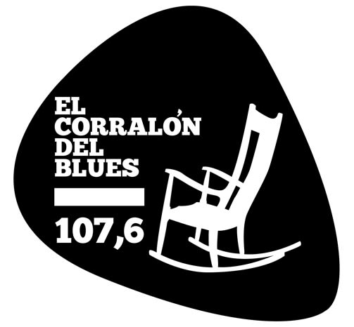 El Corralón del Blues (Rediseño) 2