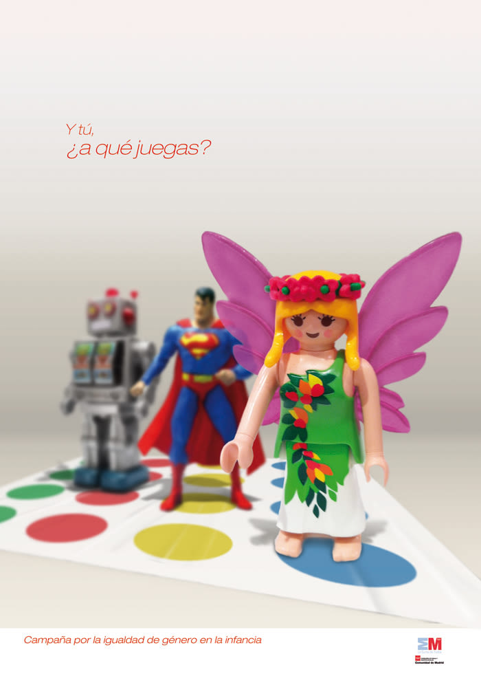  Campaña juguete sin género 2
