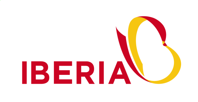 Manual Identidad Corporativa Iberia 6