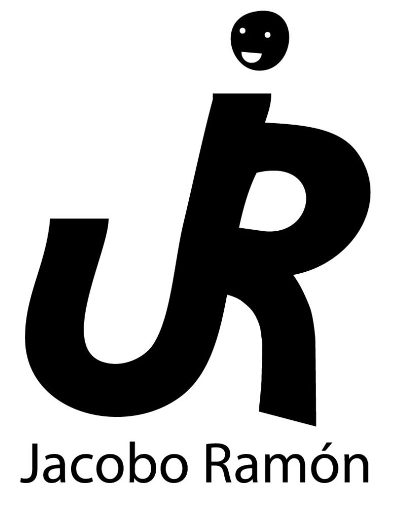 JR- logo 1