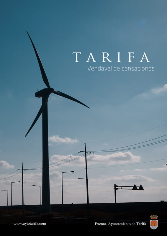 Propuesta imagen promocional Tarifa 6
