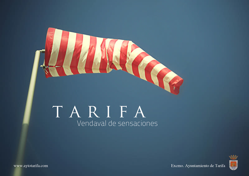 Propuesta imagen promocional Tarifa 2