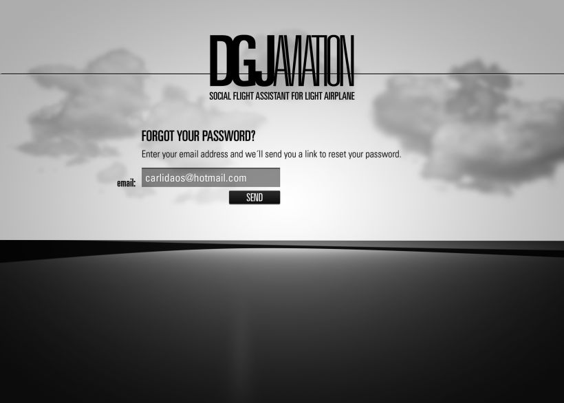DGJAviation - Social Flight Assistant for Light Airplane 9