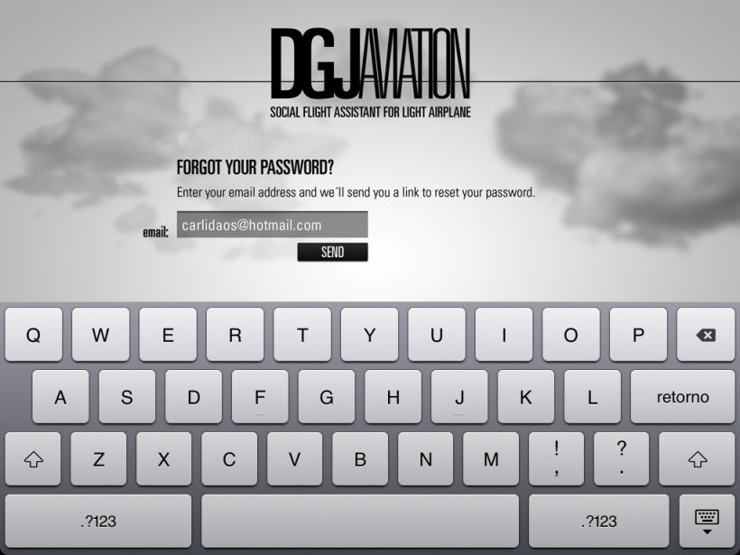 DGJAviation - Social Flight Assistant for Light Airplane 10
