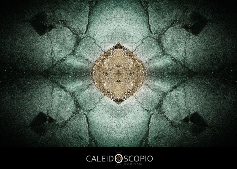 CALEIDOSCOPIO - 3 5