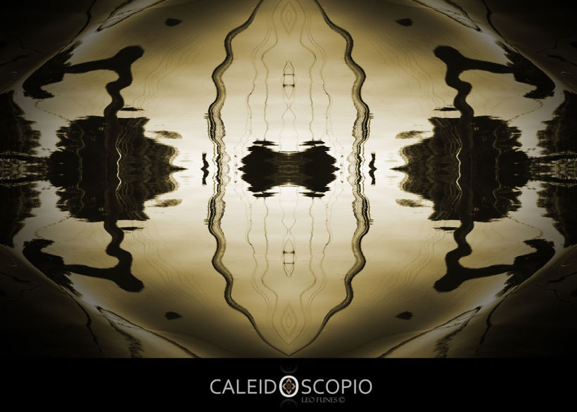 CALEIDOSCOPIO - 1 4