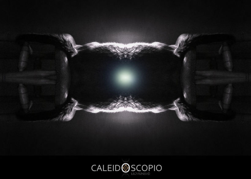 CALEIDOSCOPIO - 3 10