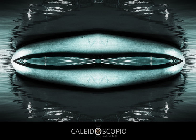 CALEIDOSCOPIO - 2 14