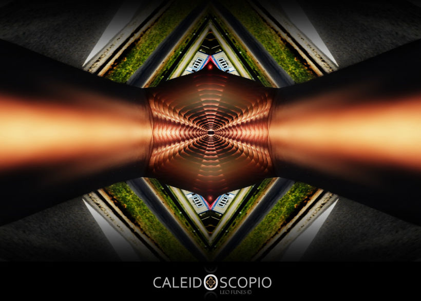 CALEIDOSCOPIO - 2 11