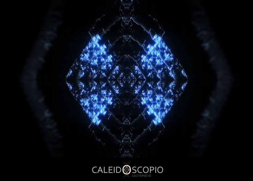 CALEIDOSCOPIO - 2 9