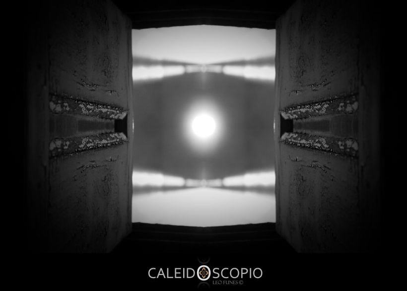 CALEIDOSCOPIO - 2 6