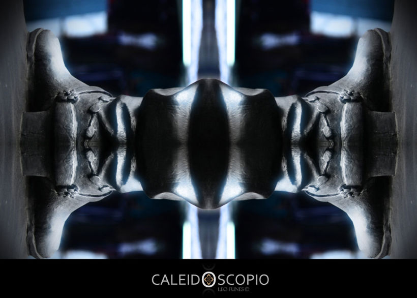 CALEIDOSCOPIO - 4 6