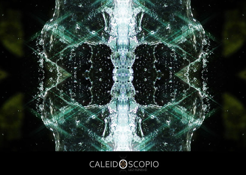 CALEIDOSCOPIO - 4 8
