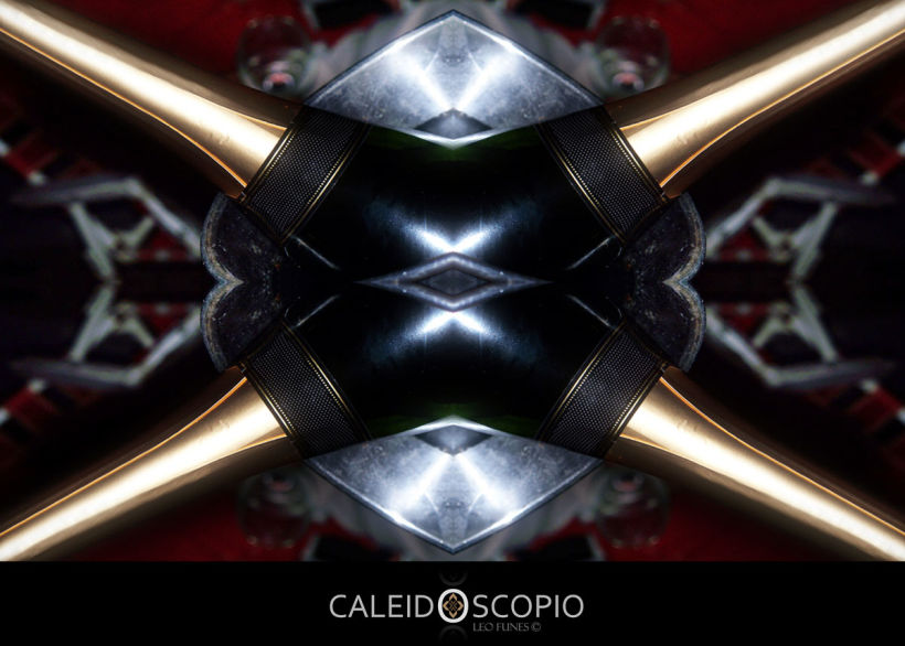 CALEIDOSCOPIO - 4 9