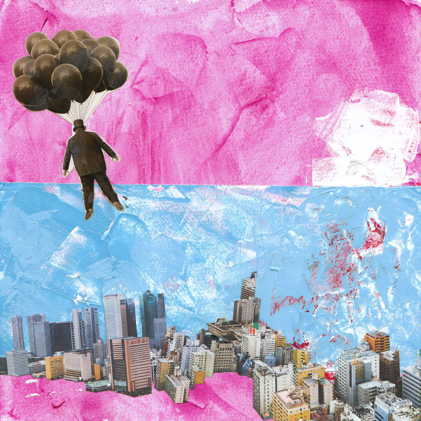 Collages 9