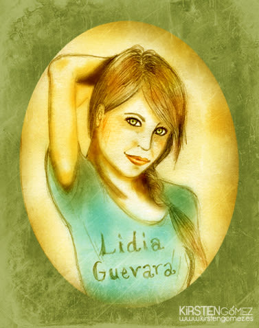 Lidia guevara 2