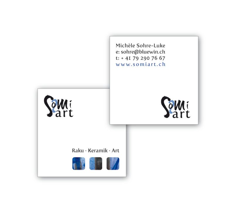 SoMiArt-Logo&cards  3