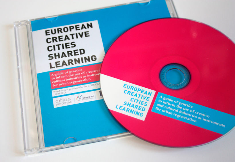 European Creative Cities Shared Learning 10