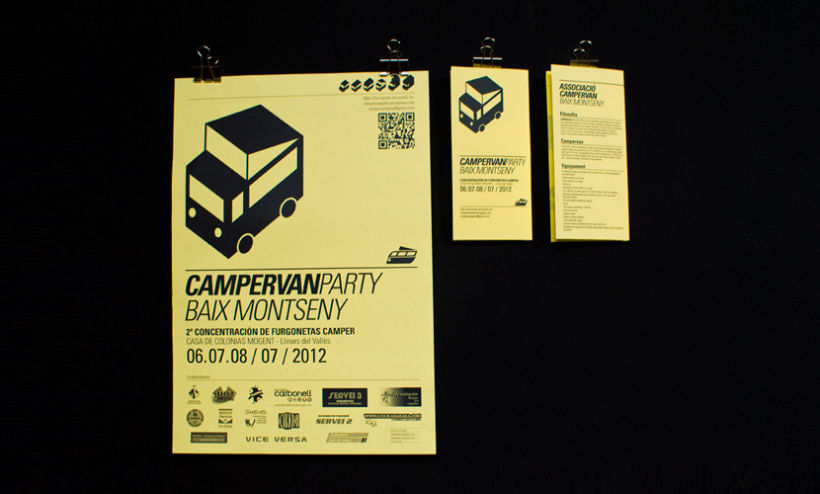 Campervan 2012 1