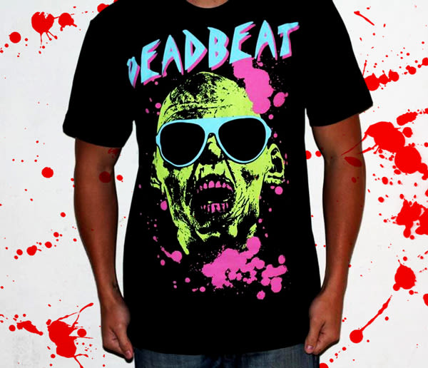 Dead Beat Clothing 2