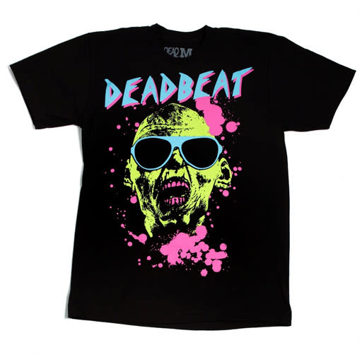 Dead Beat Clothing 3