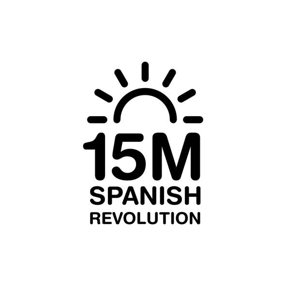 15M SPANISH REVOLUTION 2