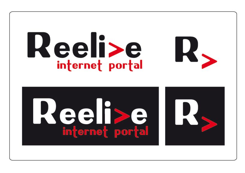 Reelive-logotipo 1