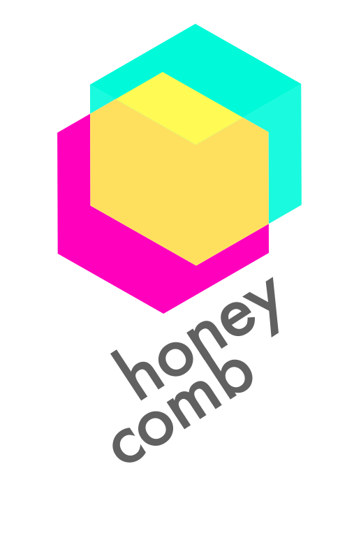 honey comb 7