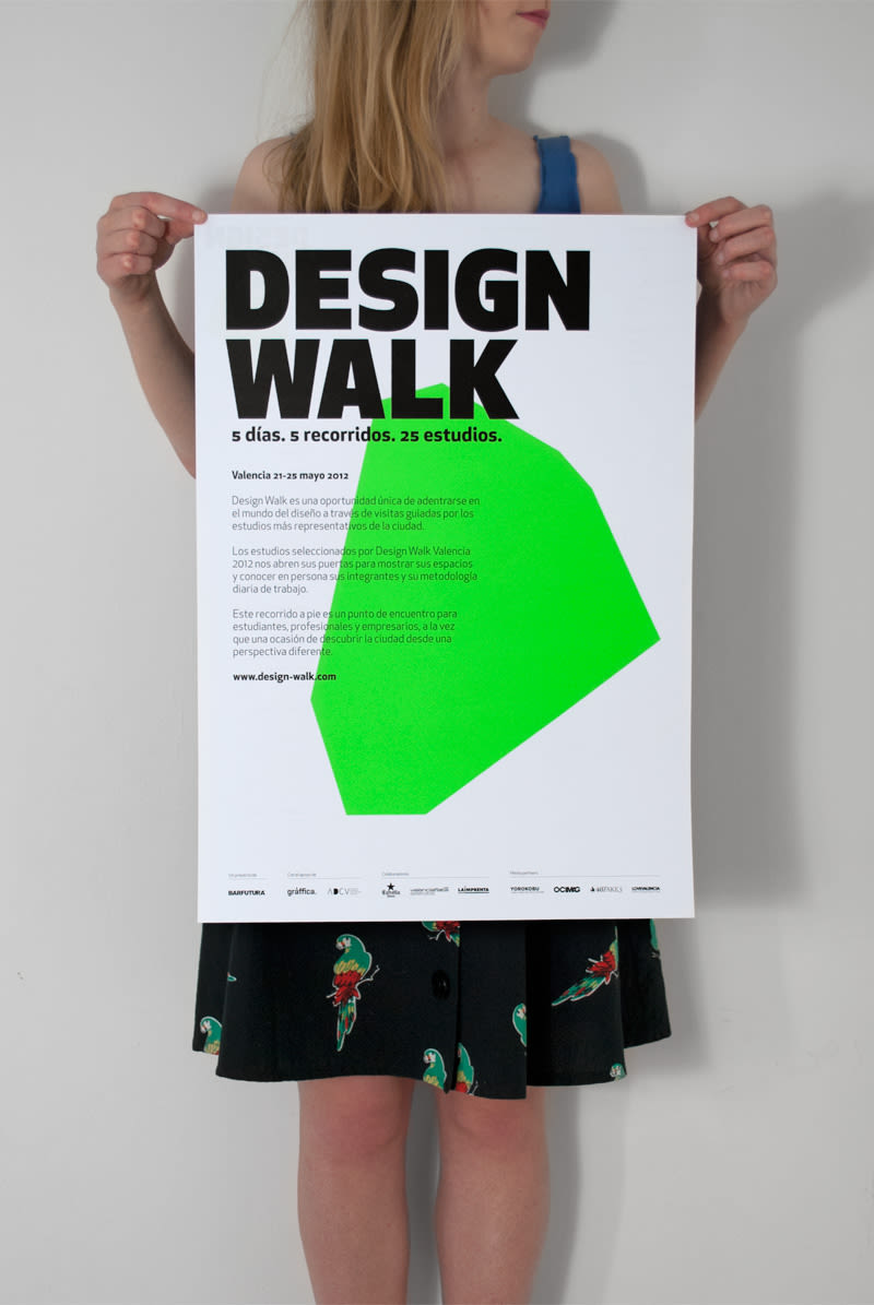Design Walk Valencia 2012 2
