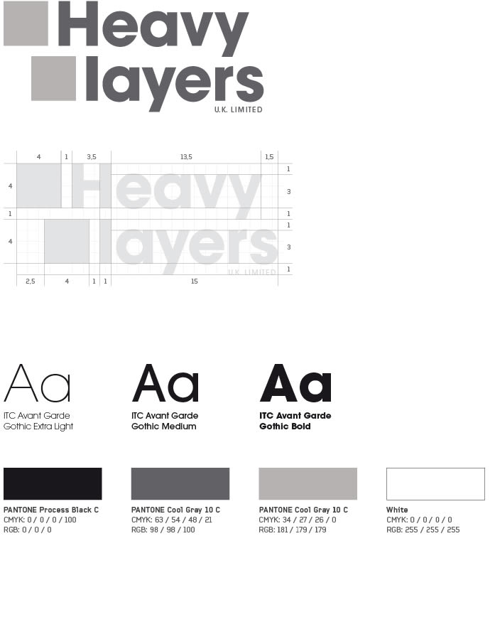 Heavy Layers 2