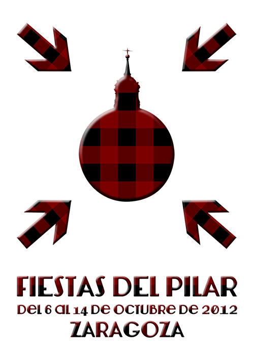 Propuesta cartel Pilar 2012 2