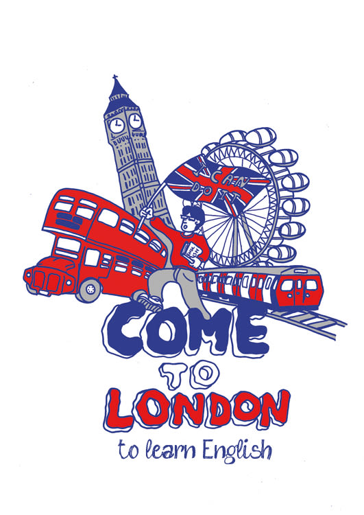Come to London 1