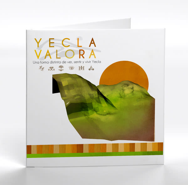Yecla Valora 1