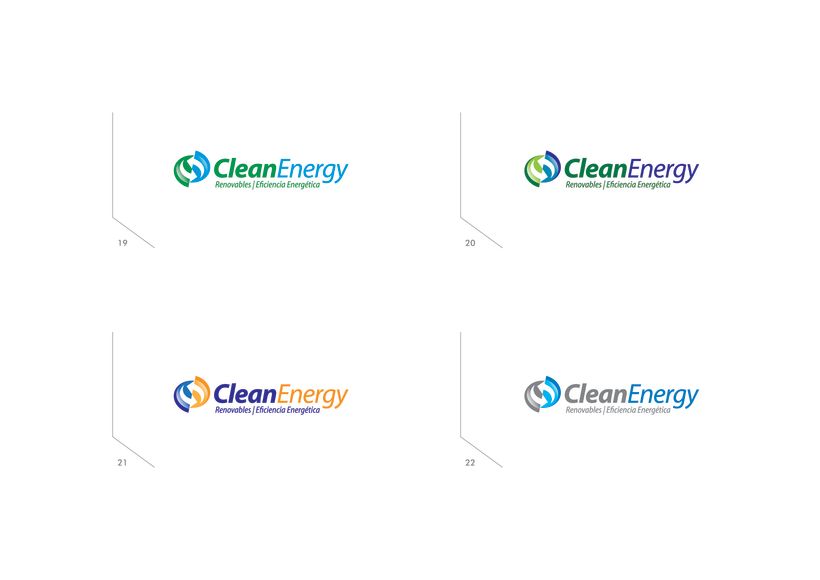 Clean Energy 4