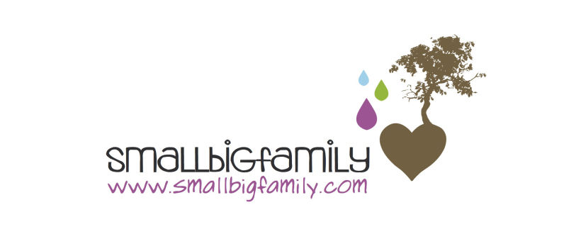 logo _ small big family 1
