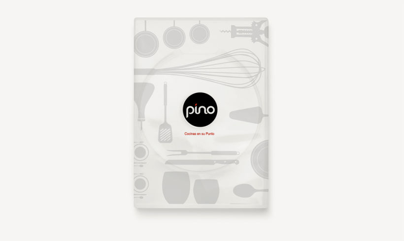 Branding - Cocinas Pino 12