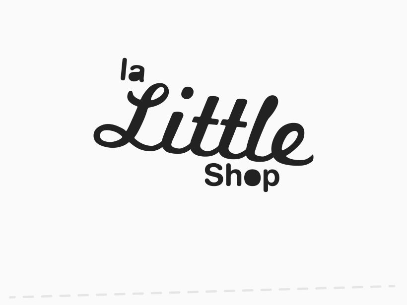 La Little Shop 0