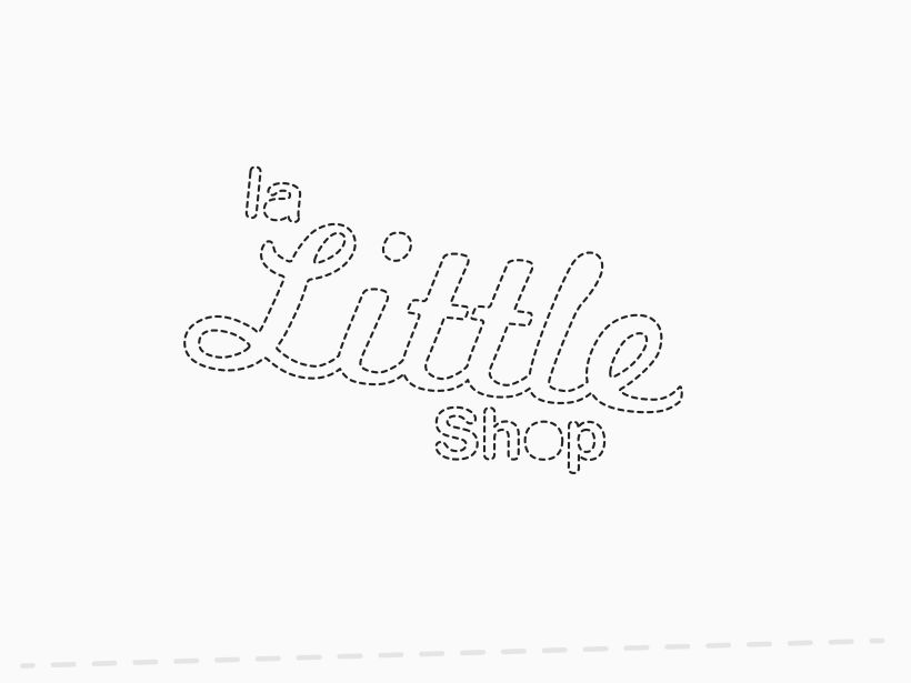 La Little Shop 1