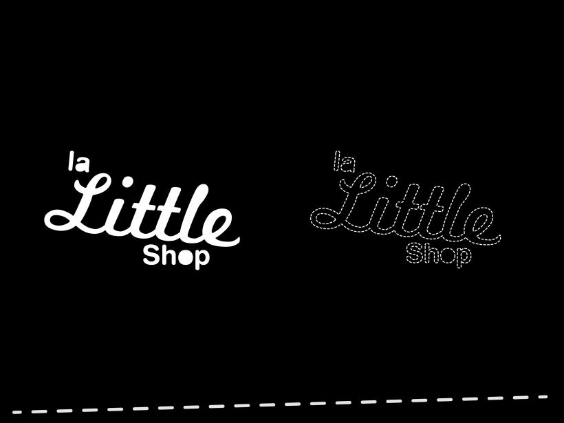La Little Shop 2