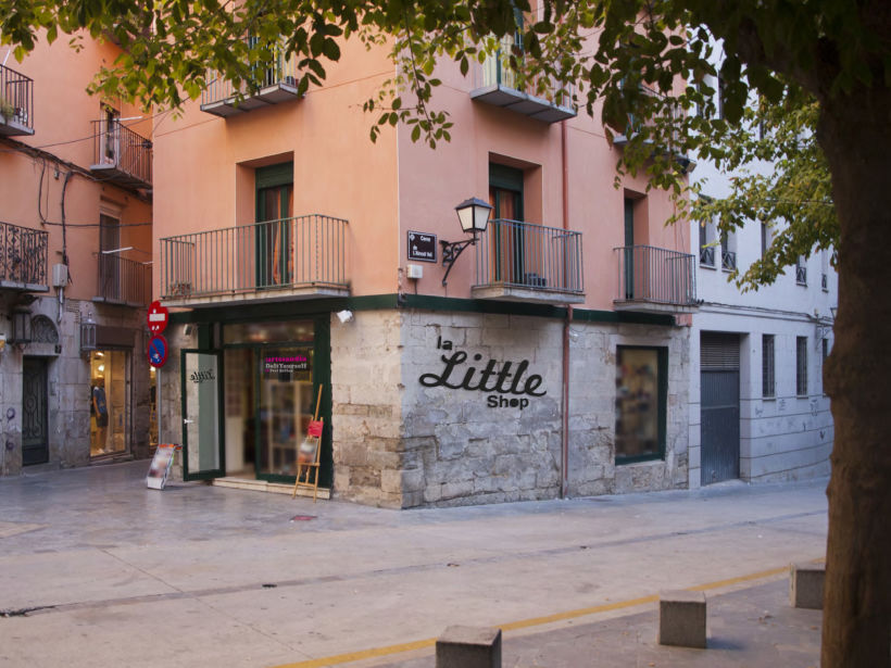 La Little Shop 3
