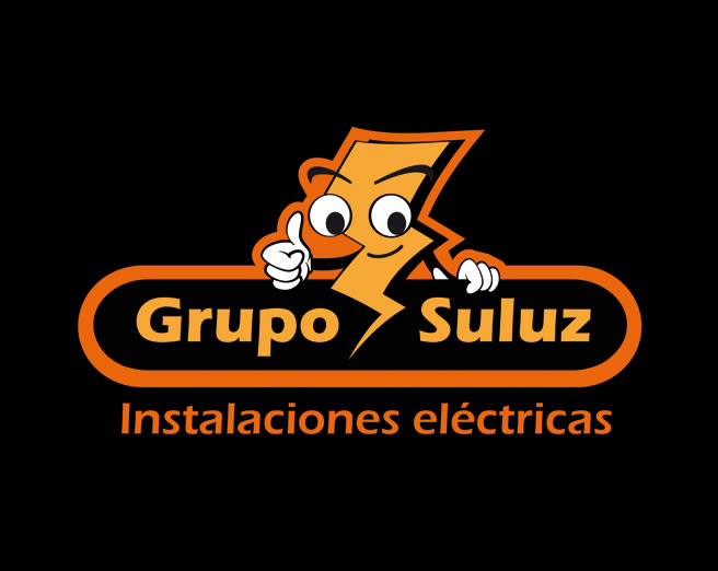 Logotipo Grupo Suluz 2